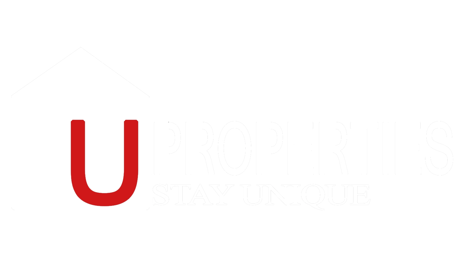 Unique Properties logo