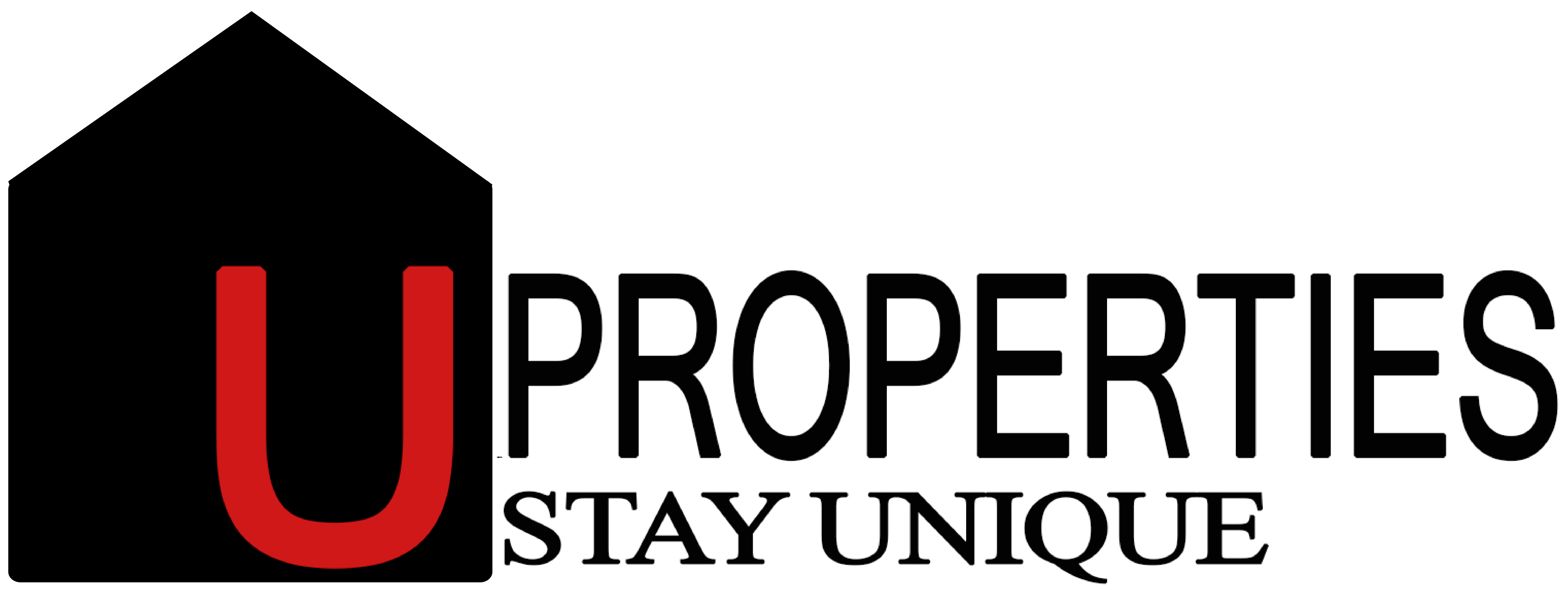 Unique Properties logo